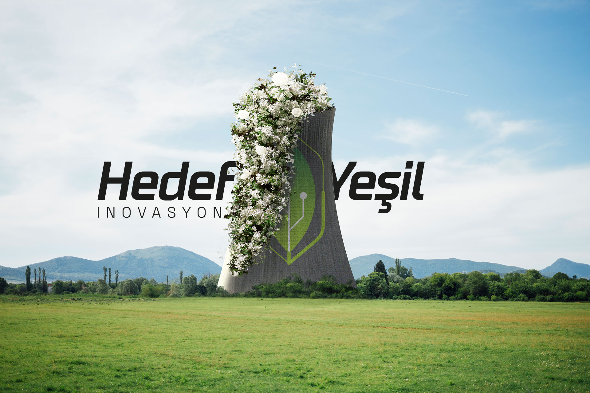 Hedef Yeşil İnovasyon | Sıfır Atık - Mersin
